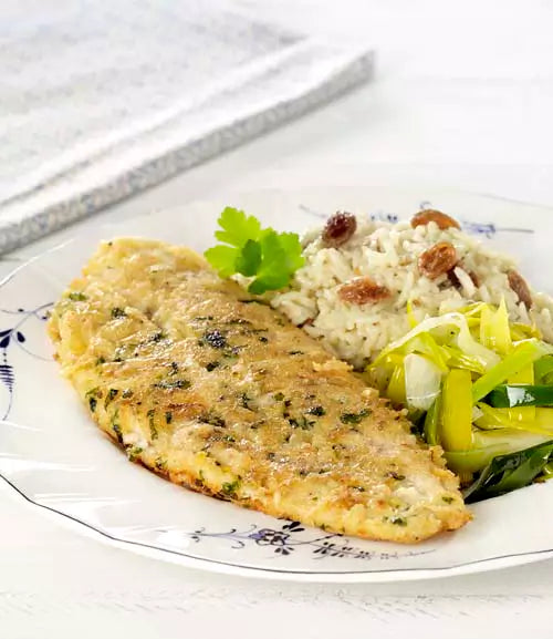 Filet de Basa