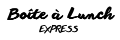 Boite à lunch express